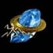 Wrath - 20% Quality, Level 1 for Path of Exile - Sanctuary Relic
