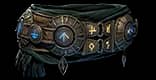 Ynda'S Stand unique item for Path of Exile - Sanctuary Relic