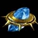 Zealotry - 20% Quality, Level 1 for Path of Exile - Sanctuary Relic