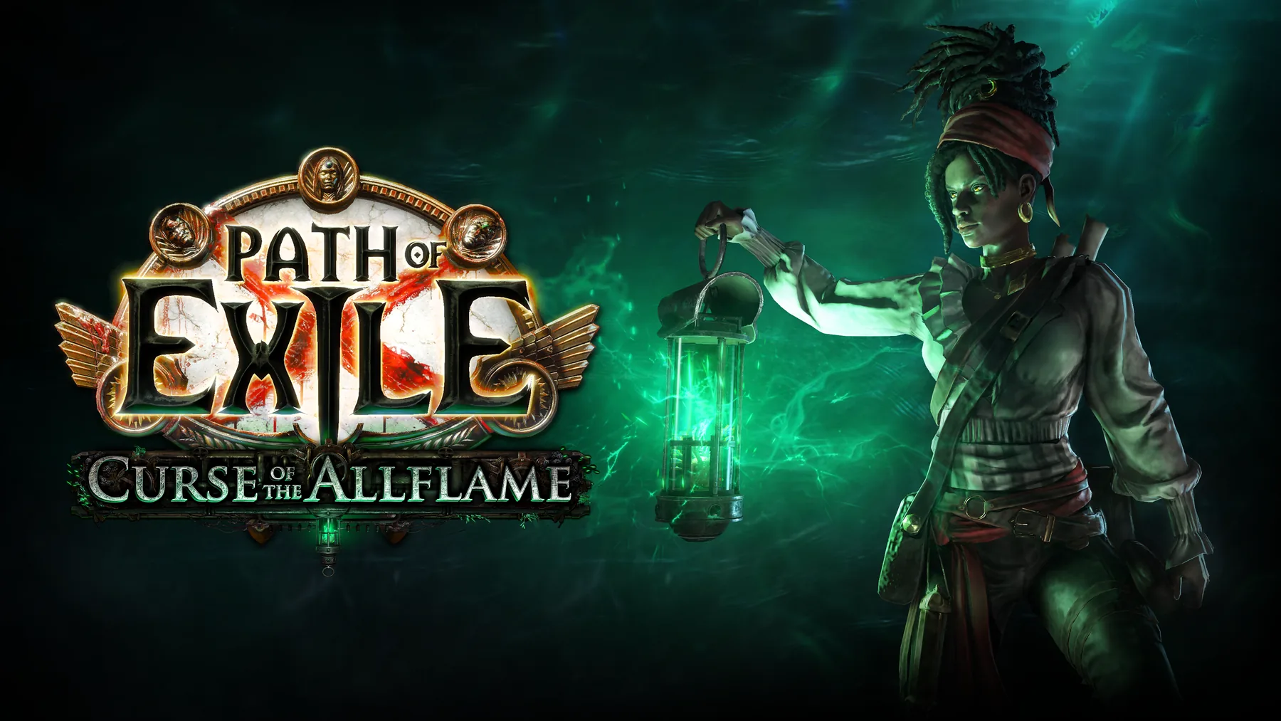 PoE 3.29 Curse of the Allflame: Everything Announced