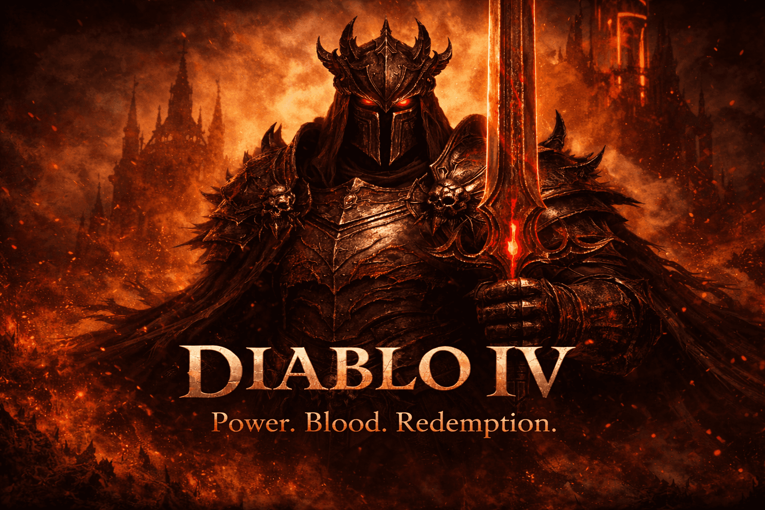 Diablo IV