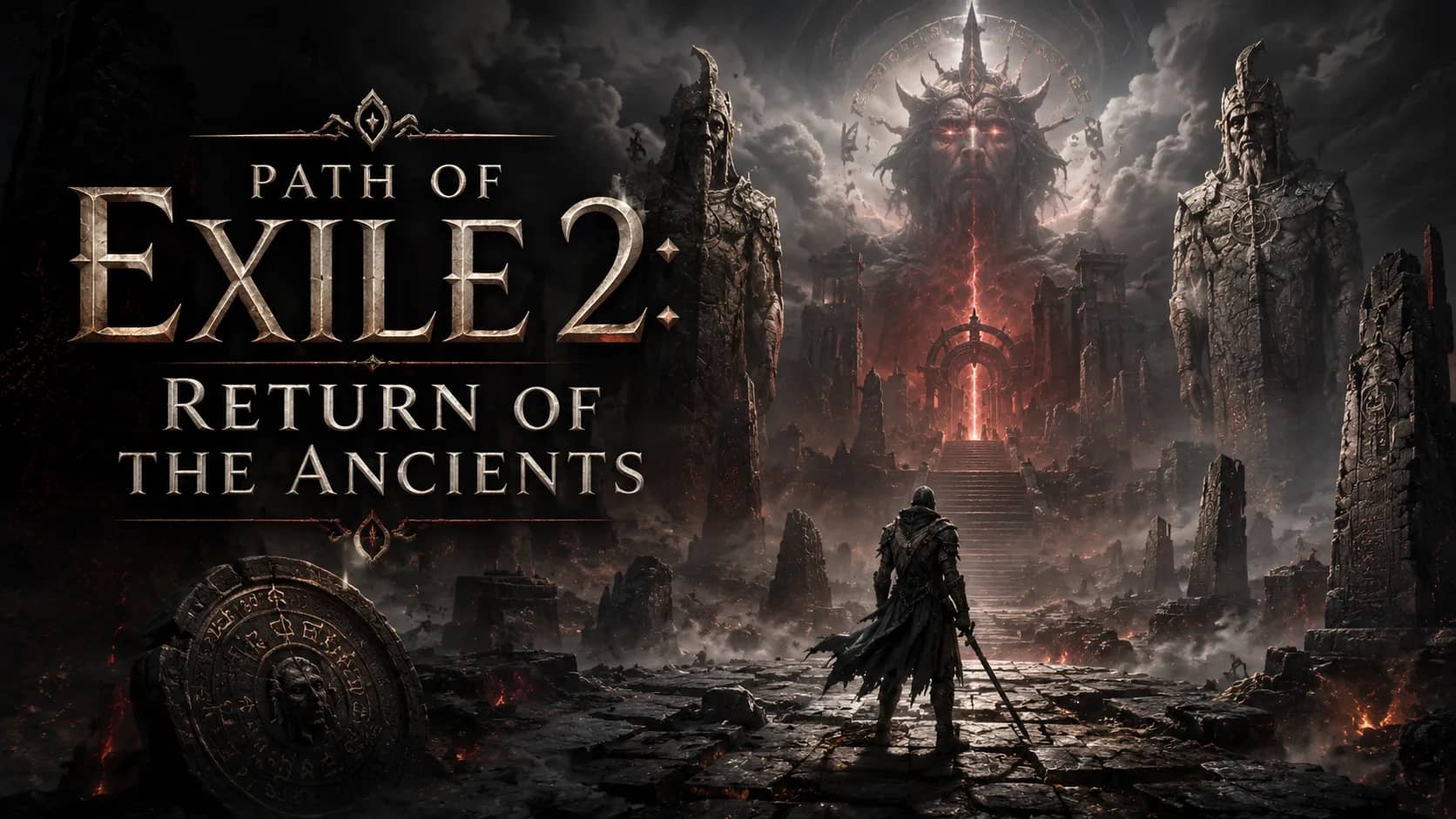 Path of Exile 2: Return of the Ancients — New League, New Endgame, Fresh Economy, Let’s Go