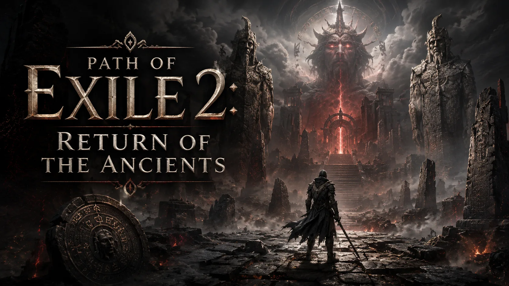 Path of Exile 2: Return of the Ancients New League, New Endgame, Fresh Economy, Let’s Go