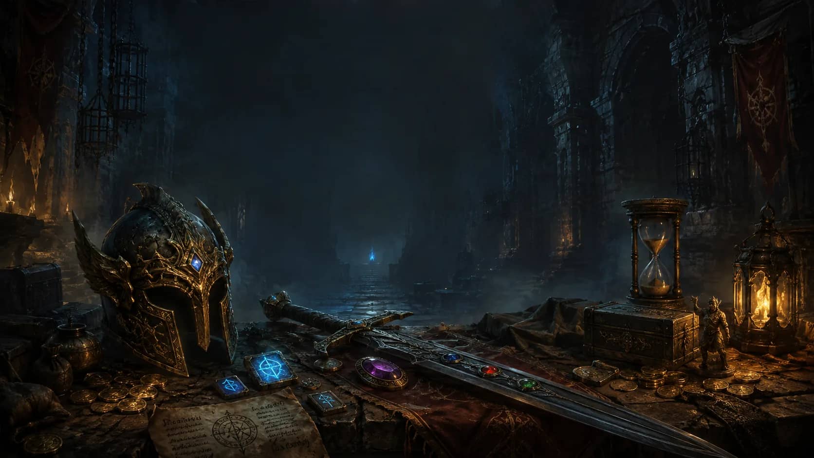 MOST VALUABLE D2R ITEMS AT LADDER RESET: WHAT TO SELL FAST BEFORE THEY LOSE VALUE