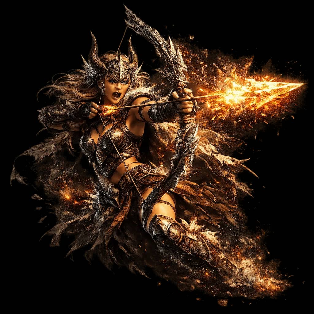 Amazon - Exploding Arrow - Optimized