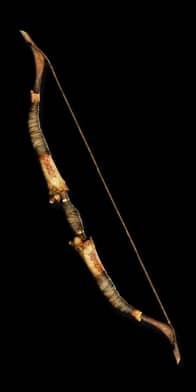 Zephyr - Random Exceptional Bow - Unmade