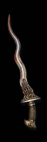 Ritual - Random Dagger - Unmade