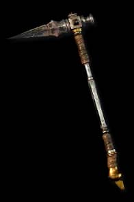 Strength - Random Exceptional Weapon