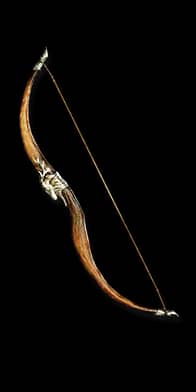 Melody - Matriarchal Bow 3B&C