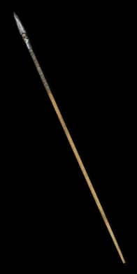 War Pike