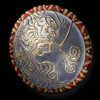 Random Pally Shield
