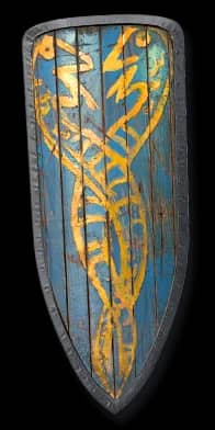 Kurast Shield