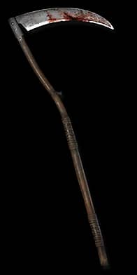 Scythe