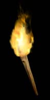 Warlock Torch