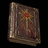 Measured Wrath - 1-3 Flame Wave, 1-3 Ring Of Fire, 1-3 Summon Tainted,...