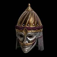 Horazon'S Countenance - 10-19 Strength, 7-9 Mdr set item for Diablo II: Resurrected - Sanctuary Relic Horazon'S Countenance - 10-19 Strength, 7-9 Mdr set item for Diablo II: Resurrected - Sanctuary Relic