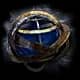 Templar Astrolabe currency for Path of Exile - Sanctuary Relic Templar Astrolabe currency for Path of Exile - Sanctuary Relic