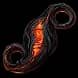 Tainted Orb Of Fusing currency for Path of Exile - Sanctuary Relic Tainted Orb Of Fusing currency for Path of Exile - Sanctuary Relic