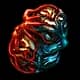 Eldritch Orb Of Annulment currency for Path of Exile - Sanctuary Relic Eldritch Orb Of Annulment currency for Path of Exile - Sanctuary Relic
