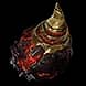 Tainted Divine Teardrop currency for Path of Exile - Sanctuary Relic Tainted Divine Teardrop currency for Path of Exile - Sanctuary Relic