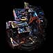 Tainted Chromatic Orb currency for Path of Exile - Sanctuary Relic Tainted Chromatic Orb currency for Path of Exile - Sanctuary Relic
