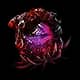 Wild Crystallised Lifeforce currency for Path of Exile - Sanctuary Relic Wild Crystallised Lifeforce currency for Path of Exile - Sanctuary Relic