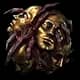 Foulborn Exalted Orb currency for Path of Exile - Sanctuary Relic Foulborn Exalted Orb currency for Path of Exile - Sanctuary Relic