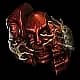 Volatile Vaal Orb currency for Path of Exile - Sanctuary Relic Volatile Vaal Orb currency for Path of Exile - Sanctuary Relic