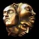 Exalted Orb currency for Path of Exile - Sanctuary Relic Exalted Orb currency for Path of Exile - Sanctuary Relic
