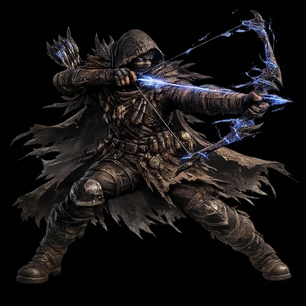 Stormvolley Archer Starter Kit