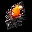 Prism Of Belief - +2 To Selected Skill