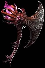 The Grey Wind - 10% Life unique item for Path of Exile - Sanctuary Relic The Grey Wind - 10% Life unique item for Path of Exile - Sanctuary Relic