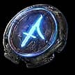 Normal Adept Rune for Path of Exile 2 - Sanctuary Relic Normal Adept Rune for Path of Exile 2 - Sanctuary Relic