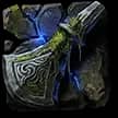 Ahn'S Citadel for Path of Exile 2 - Sanctuary Relic Ahn'S Citadel for Path of Exile 2 - Sanctuary Relic