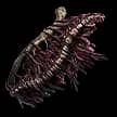 Altered Collarbone for Path of Exile 2 - Sanctuary Relic Altered Collarbone for Path of Exile 2 - Sanctuary Relic