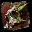 Amanamu'S Tithe for Path of Exile 2 - Sanctuary Relic Amanamu'S Tithe for Path of Exile 2 - Sanctuary Relic