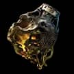 Ancient Liquid Disgust for Path of Exile 2 - Sanctuary Relic Ancient Liquid Disgust for Path of Exile 2 - Sanctuary Relic