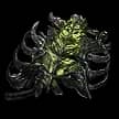 Ancient Rib for Path of Exile 2 - Sanctuary Relic Ancient Rib for Path of Exile 2 - Sanctuary Relic