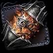 Arbiter'S Ignition for Path of Exile 2 - Sanctuary Relic Arbiter'S Ignition for Path of Exile 2 - Sanctuary Relic