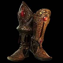 Atziri'S Step unique item for 6981444ae5367158f90a0ce6 - Sanctuary Relic Atziri'S Step unique item for 6981444ae5367158f90a0ce6 - Sanctuary Relic