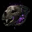 Bear Idol for Path of Exile 2 - Sanctuary Relic Bear Idol for Path of Exile 2 - Sanctuary Relic
