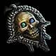 Bonemeld - 2 Minion Skills, 4% Global Defences unique item for Path of Exile - Sanctuary Relic Bonemeld - 2 Minion Skills, 4% Global Defences unique item for Path of Exile - Sanctuary Relic