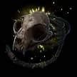 Cat Idol for Path of Exile 2 - Sanctuary Relic Cat Idol for Path of Exile 2 - Sanctuary Relic