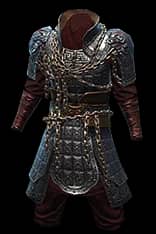 Chains Of Command - 6 Links unique item for Path of Exile - Sanctuary Relic Chains Of Command - 6 Links unique item for Path of Exile - Sanctuary Relic