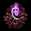 Chayula'S Catalyst for Path of Exile 2 - Sanctuary Relic Chayula'S Catalyst for Path of Exile 2 - Sanctuary Relic