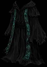 Cloak Of Defiance unique item for 6981444ae5367158f90a0ce6 - Sanctuary Relic Cloak Of Defiance unique item for 6981444ae5367158f90a0ce6 - Sanctuary Relic
