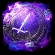 Courtesan Mannan'S Rune Of Cruelty for Path of Exile 2 - Sanctuary Relic Courtesan Mannan'S Rune Of Cruelty for Path of Exile 2 - Sanctuary Relic