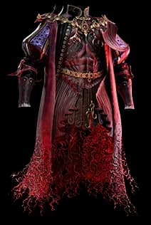Couture Of Crimson unique item for 6981444ae5367158f90a0ce6 - Sanctuary Relic Couture Of Crimson unique item for 6981444ae5367158f90a0ce6 - Sanctuary Relic