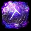 Craiceann'S Rune Of Warding for Path of Exile 2 - Sanctuary Relic Craiceann'S Rune Of Warding for Path of Exile 2 - Sanctuary Relic