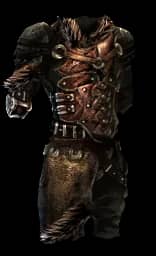 Daresso'S Defiance - 6 Links unique item for Path of Exile - Sanctuary Relic Daresso'S Defiance - 6 Links unique item for Path of Exile - Sanctuary Relic